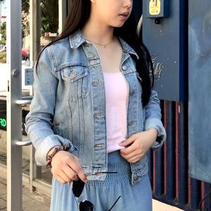 Meet your Posher, Grace